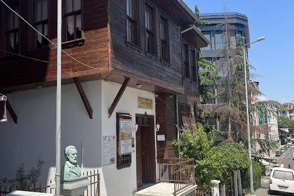 Namık Kemal Evi - Resim 2