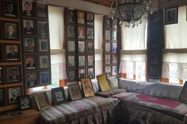 Namık Kemal Evi - Resim 10