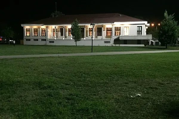 Zirai Donatım Cami - Resim 17