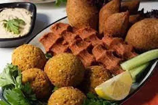 Çiğköftem Akçaabat - Resim 11