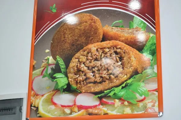 Çiğköftem Akçaabat - Resim 3