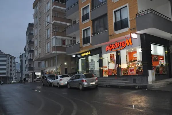 Çiğköftem Akçaabat - Resim 6
