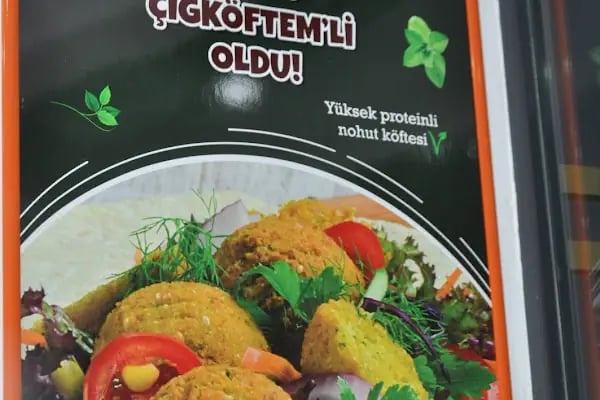 Çiğköftem Akçaabat - Resim 19