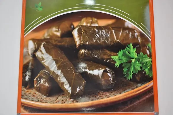 Çiğköftem Akçaabat - Resim 15