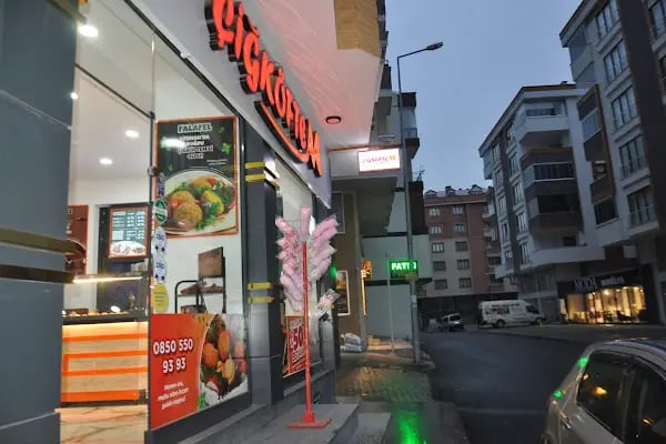 Çiğköftem Akçaabat - Resim 2
