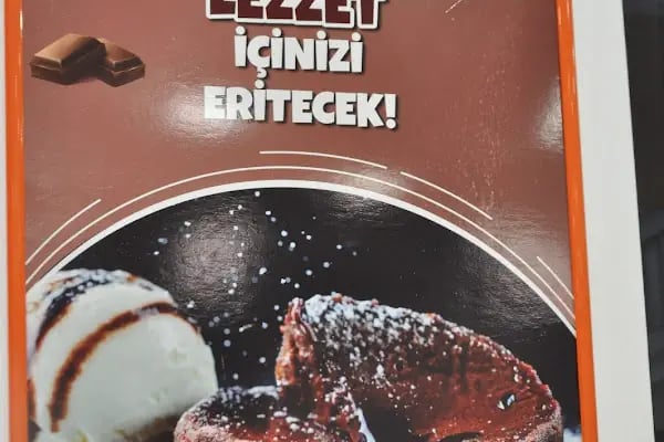 Çiğköftem Akçaabat - Resim 20