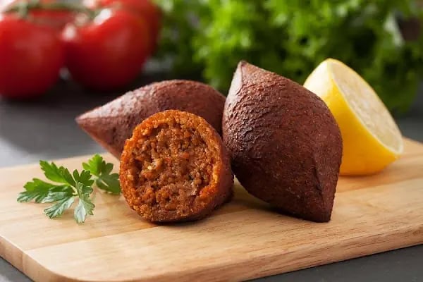 Çiğköftem Akçaabat - Resim 18