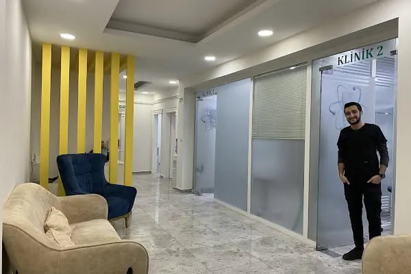 Diş Hekimi Kerim Baran Sevinç - Resim 12