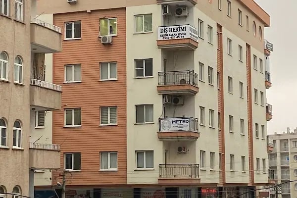 Diş Hekimi Kerim Baran Sevinç - Resim 14