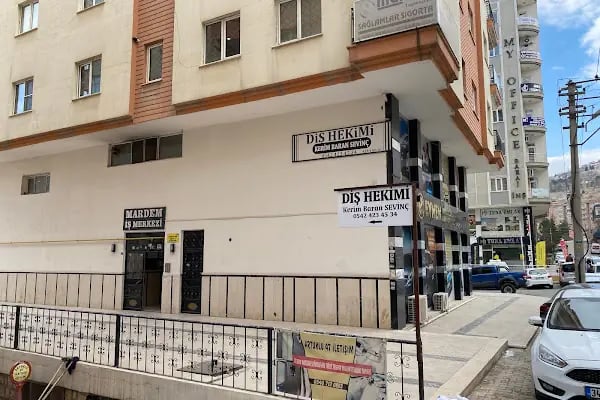 Diş Hekimi Kerim Baran Sevinç - Resim 5