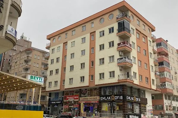 Diş Hekimi Kerim Baran Sevinç - Resim 13