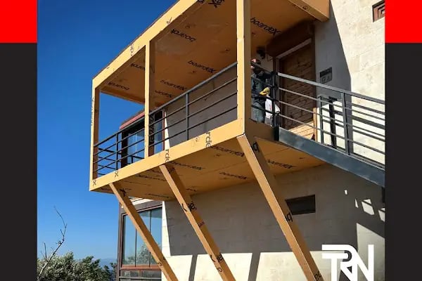 Turan Grup Bodrum - Resim 20