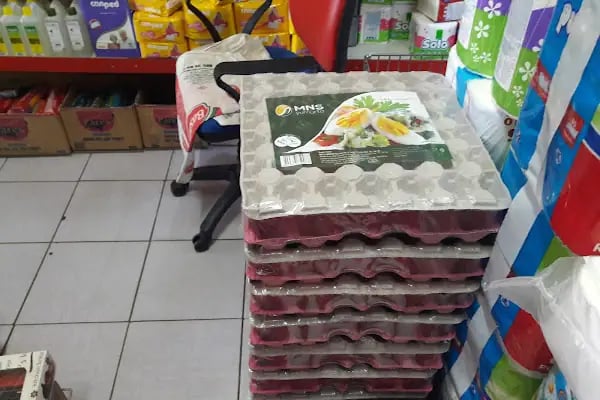 Kaya Market kara'nın yeri - Resim 6