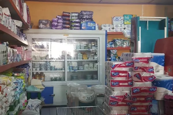 Kaya Market kara'nın yeri - Resim 3