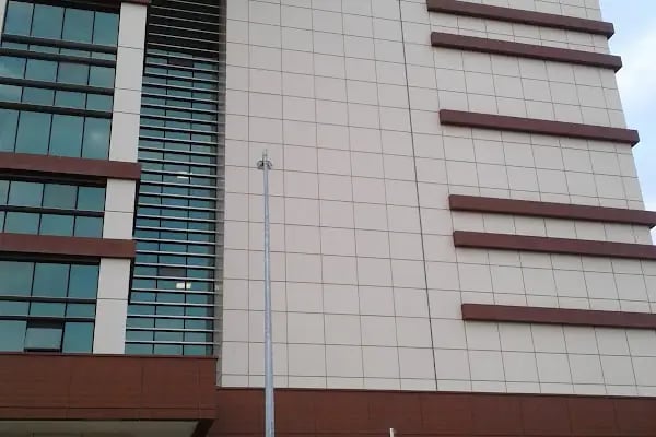 Kocaeli Devlet Hastanesi İdari Brimleri - Resim 4