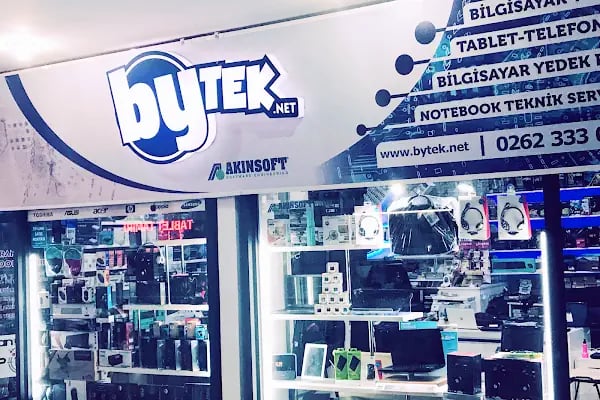 Bytek Teknoloji - Resim 3