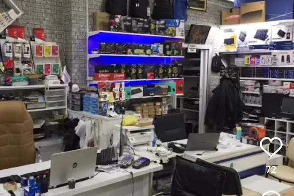 Bytek Teknoloji - Resim 6