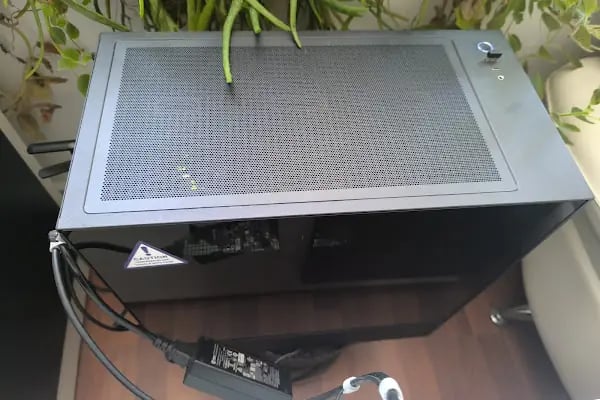 Bytek Teknoloji - Resim 5