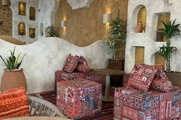 Luuq Coffee Alanya - Resim 4