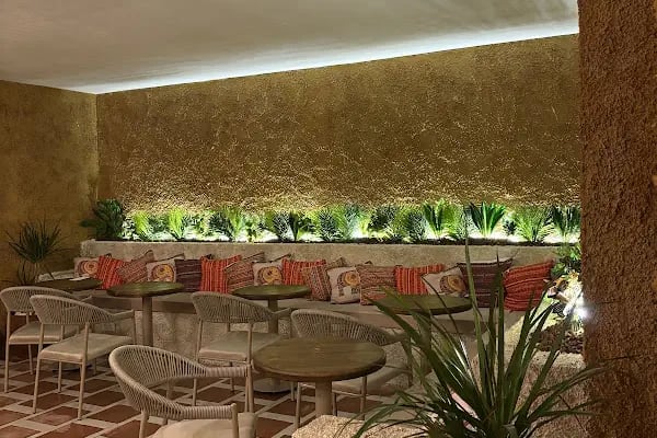 Luuq Coffee Alanya - Resim 7