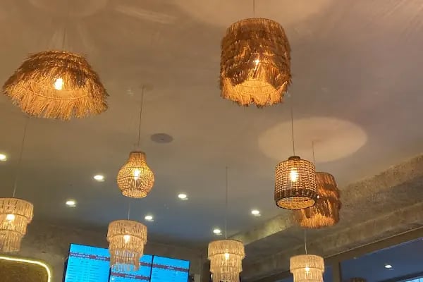 Luuq Coffee Alanya - Resim 9