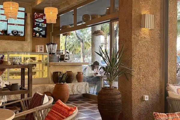 Luuq Coffee Alanya - Resim 11