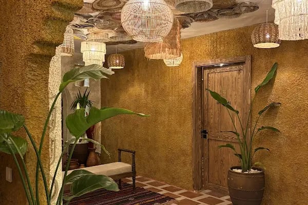 Luuq Coffee Alanya - Resim 20