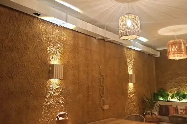 Luuq Coffee Alanya - Resim 8