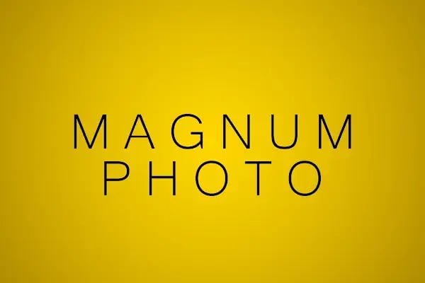 Magnum Photos - Resim 3