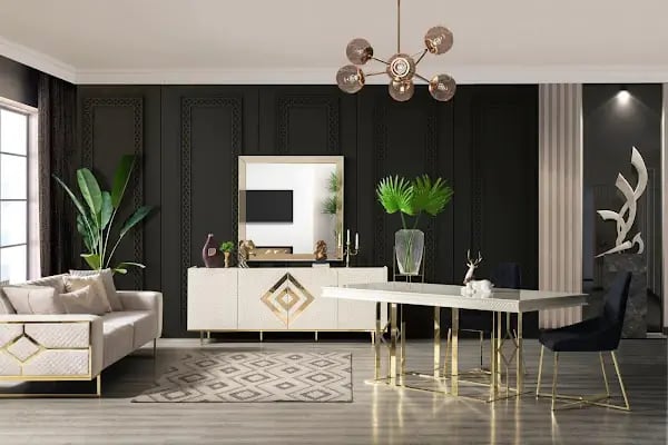 Home Market - Resim 5