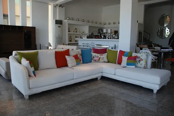 Home Market - Resim 8