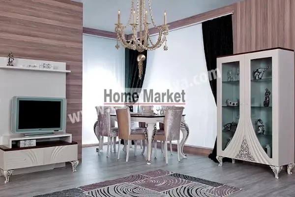 Home Market - Resim 7