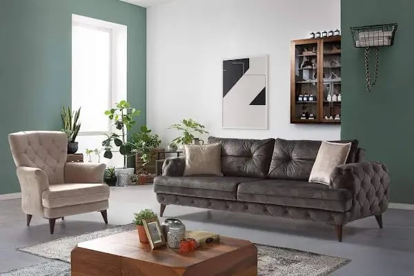 Home Market - Resim 16