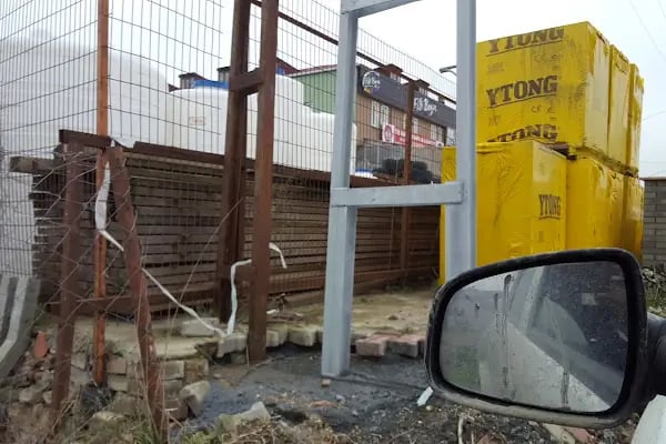 Termit Yapı Market - Resim 8