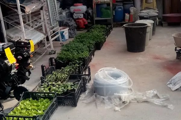 Termit Yapı Market - Resim 4