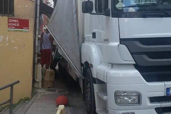 Termit Yapı Market - Resim 6