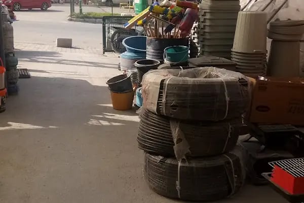Termit Yapı Market - Resim 5