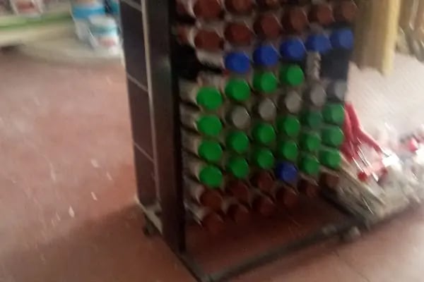 Termit Yapı Market - Resim 2