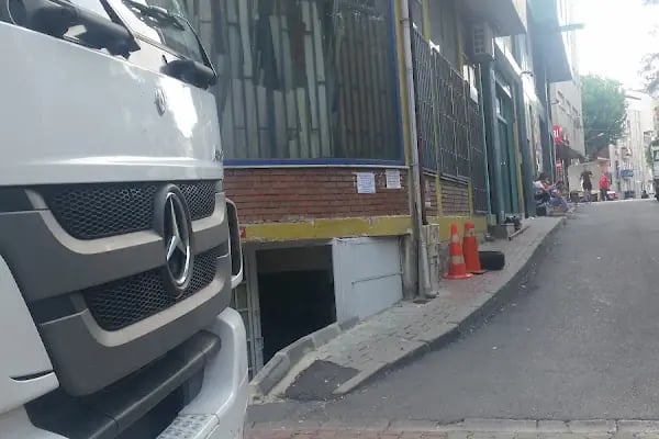 Termit Yapı Market - Resim 11