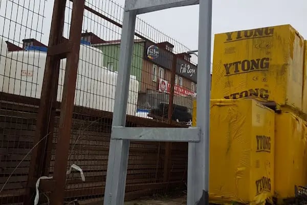 Termit Yapı Market - Resim 12