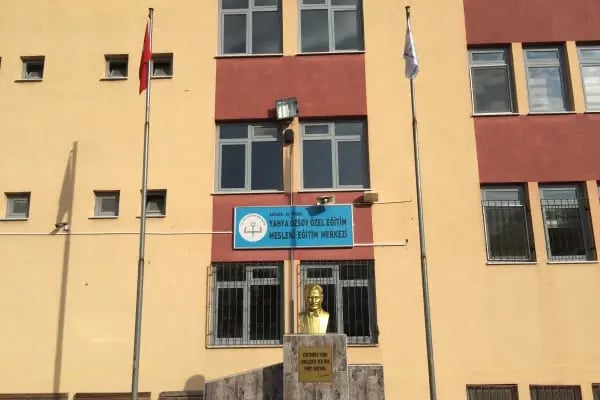 Yahya Özsoy Özel Eğitim Meslek Okulu - Resim 4