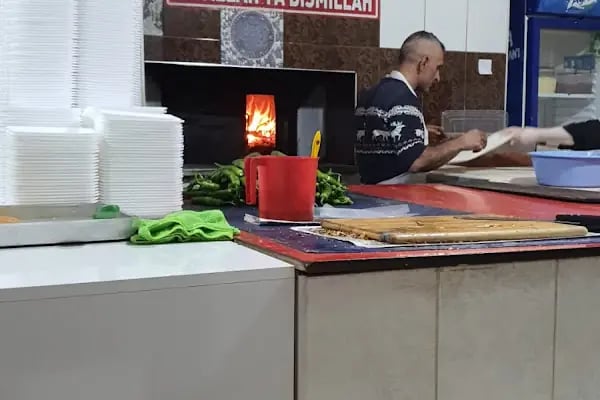 Cihangir Pide Ve Simit Sarayı - Resim 8