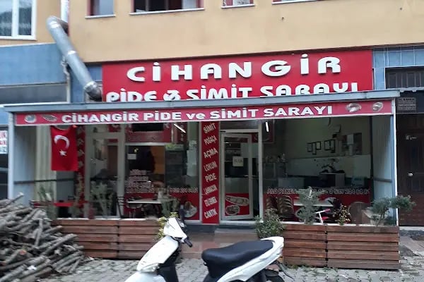 Cihangir Pide Ve Simit Sarayı - Resim 3