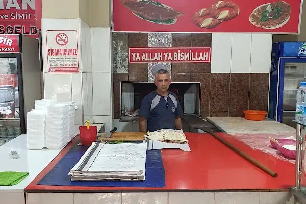 Cihangir Pide Ve Simit Sarayı - Resim 4