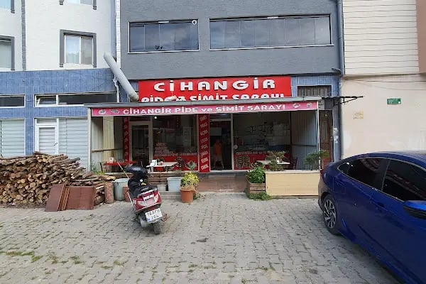 Cihangir Pide Ve Simit Sarayı - Resim 13