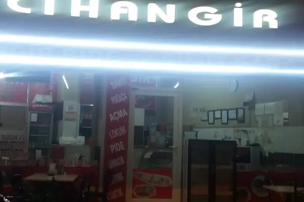 Cihangir Pide Ve Simit Sarayı - Resim 12