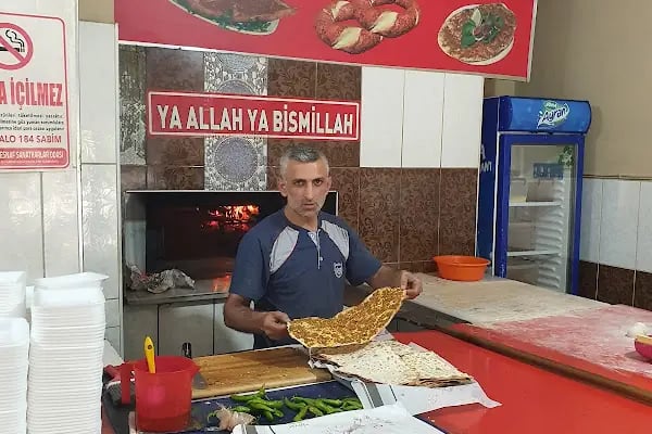 Cihangir Pide Ve Simit Sarayı - Resim 11