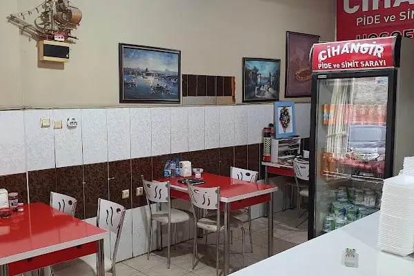 Cihangir Pide Ve Simit Sarayı - Resim 6
