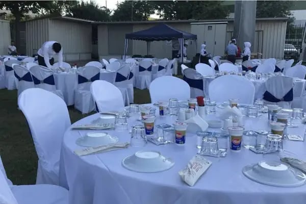 Bayduz Yemek Sanayi - Resim 10