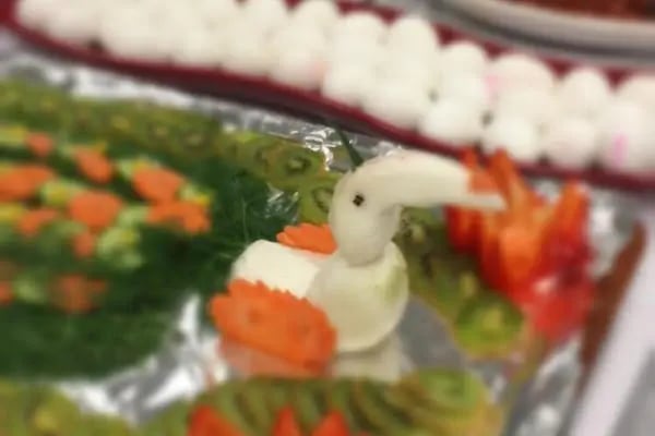 Bayduz Yemek Sanayi - Resim 18